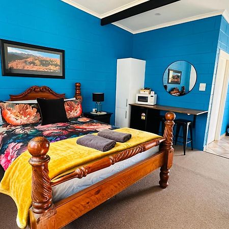 Flinders Ranges Motel - The Mill Quorn Екстериор снимка