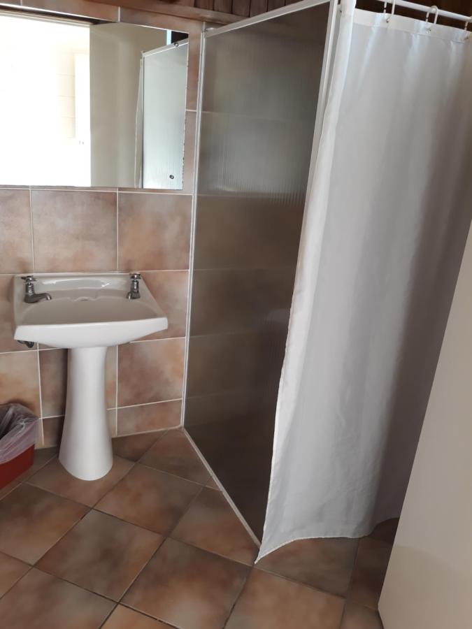 Flinders Ranges Motel - The Mill Quorn Екстериор снимка