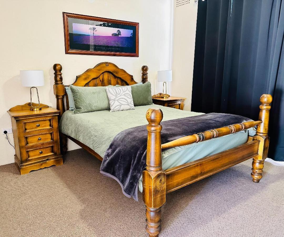 Flinders Ranges Motel - The Mill Quorn Екстериор снимка
