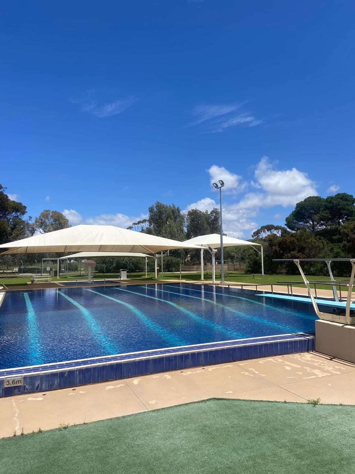 Flinders Ranges Motel - The Mill Quorn Екстериор снимка