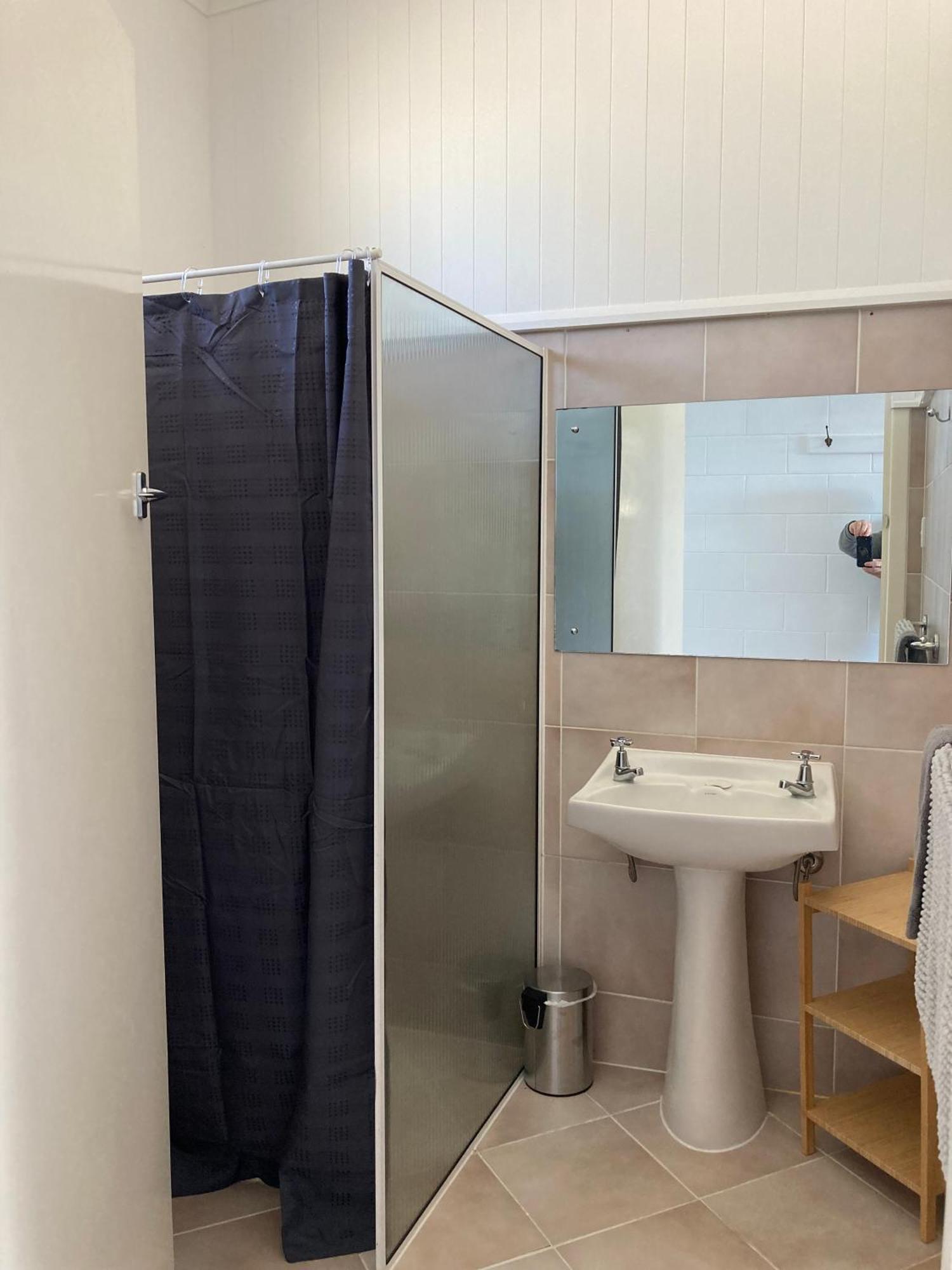 Flinders Ranges Motel - The Mill Quorn Екстериор снимка