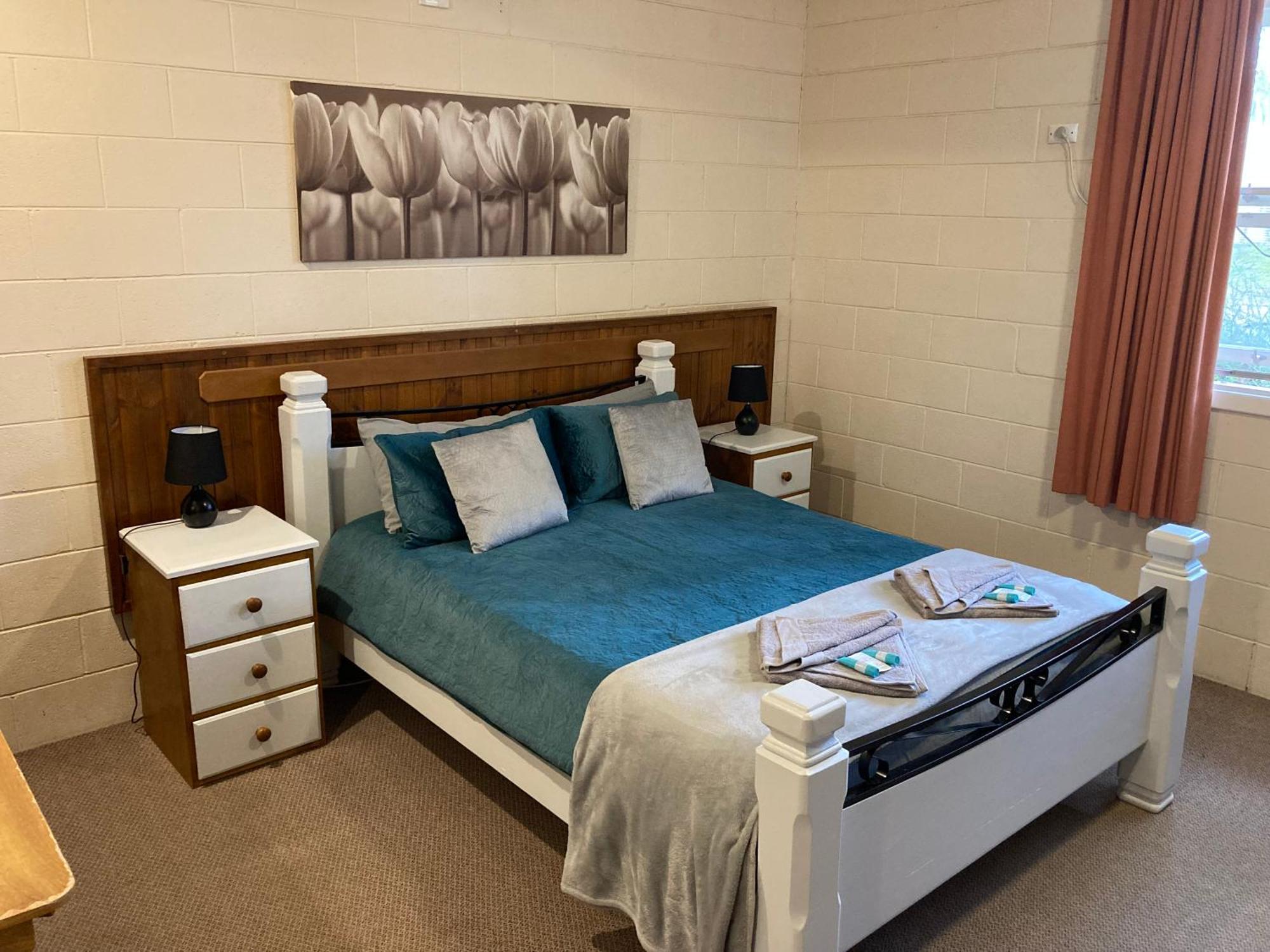 Flinders Ranges Motel - The Mill Quorn Екстериор снимка