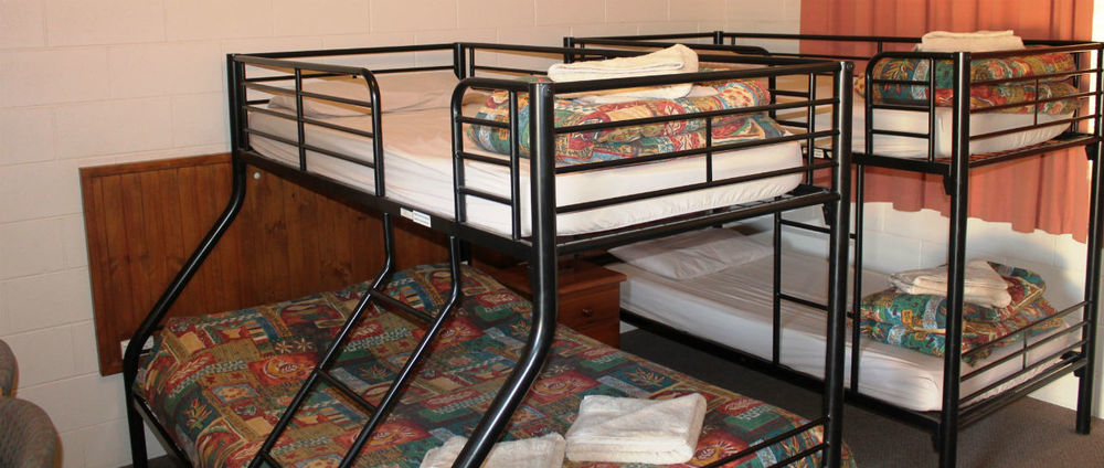 Flinders Ranges Motel - The Mill Quorn Екстериор снимка