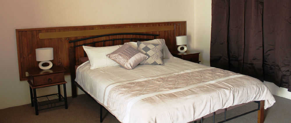 Flinders Ranges Motel - The Mill Quorn Екстериор снимка